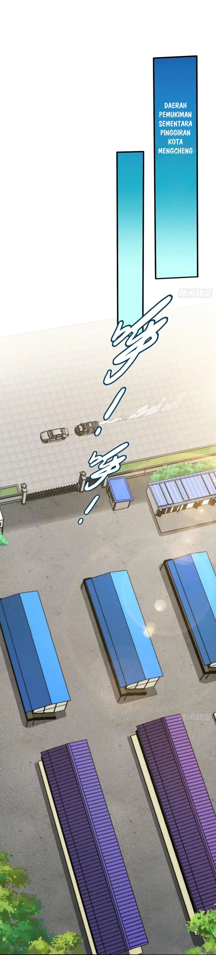 Spare Me, Great Lord! Chapter 705 Gambar 13